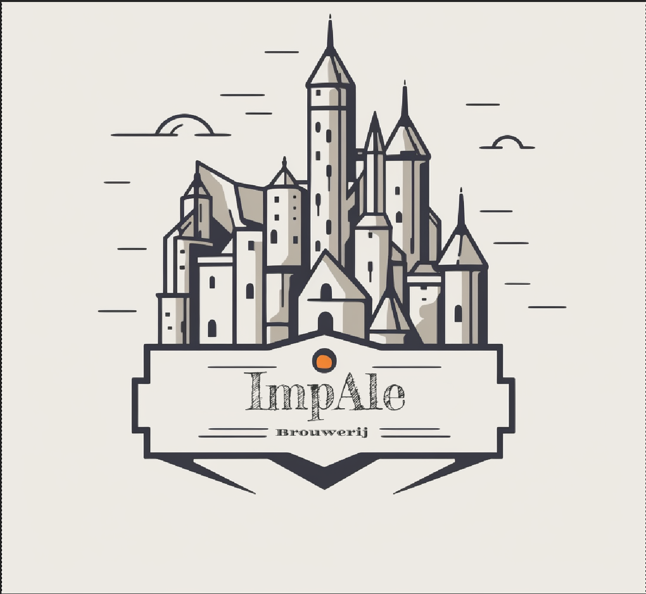 Impale Brewery Logo